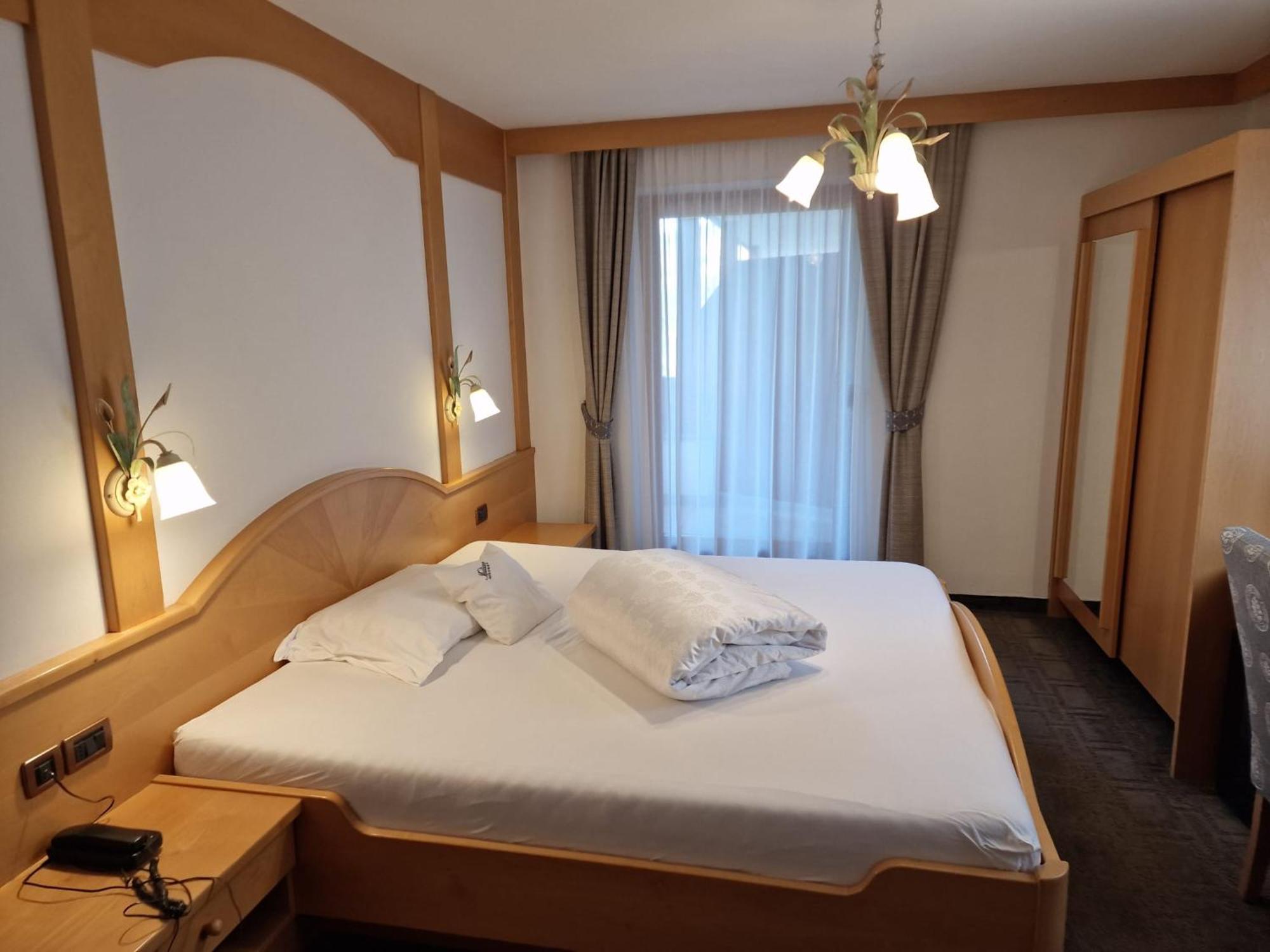 Hotel Muliac Selva di Val Gardena Exterior photo