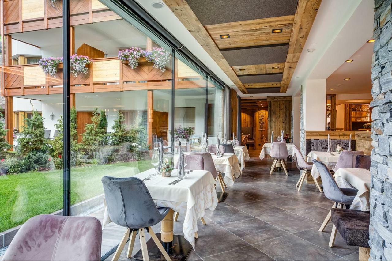 Hotel Muliac Selva di Val Gardena Exterior photo